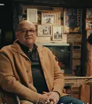 Gabi Balint povestește pentru Netflix cum de-a primit numele Pelé