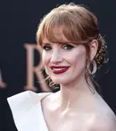 Jessica Chastain joacă într-un nou proiect produs de Netflix. Află cine mai face parte din distribuție