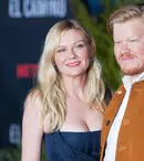 Sarcină neașteptată la Hollywood! Kirsten Dunst a anunțat că așteaptă al doilea copil