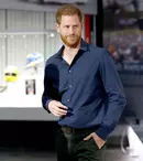 Timpul trece, leafa merge! Prințul Harry are două locuri de muncă