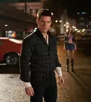 Încă doi actori s-au adăugat distribuției serialului „Reacher”. Despre cine este vorba