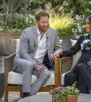 Harry și Meghan: Evadarea din palat. Se pregătește un nou film despre controversatul cuplu