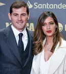 Vestea care face înconjurul lumii! Iker Casillas și Sara Carbonero divorțează după ce amândoi au avut mari probleme de sănătate