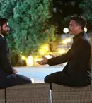 Prima ediție din „Burlacul”, filmată într-o locație importantă pentru Răzvan Fodor