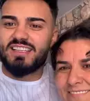 Mama lui Jador, în lacrimi de ziua fiului ei: „Nu puteam să respir fără el”. Faimosul de la „Survivor” împlinește 26 de ani