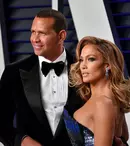 Vește șoc! Jennifer Lopez s-a despărțit de Alex Rodriguez