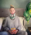 Katherine Heigl, de urgență pe masa de operație: „A fost cea mai groaznică durere”