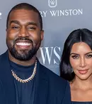 Kim Kardashian și Kanye West, mai rău ca niciodată! Ce decizii radicale au luat cei doi