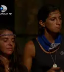 Maria de la Survivor România, primele declarații după eliminare: ”S-a închis oglinda mea!”