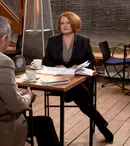 TVR 2 aduce sezoane noi ale emisiunilor consacrate. Cine vine la „Mic dejun cu un campion”