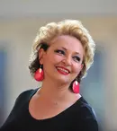 De ce e singură Mihaela Tatu. Ce s-a întâmplat în viața fostei prezentatoare după divorț