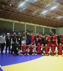 TVR 1 transmite, pe 10 și 14 martie, meciurile naționalei cu Kosovo, în preliminariile Europenelor de handbal masculin