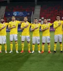 Mare meci mare diseară! România U21 - Germania U21 se vede la TVR 1. Care sunt celelalte meciuri ale serii