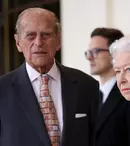 Testamentul Prinţului Philip va rămâne secret cel puţin 90 de ani. Care este motivul?