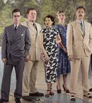 „The Singapore Grip”, tot ce trebuie să știi despre miniseria difuzată de Epic Drama