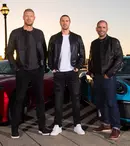 History Channel va difuza ultimul sezon al emisiunii „Top Gear”. Când începe