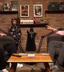 Ce relație are Alex Velea cu copiii lui. Artistul i-a luat peste picior pe băieți: „Stați cuminți! Fără sucuri, nu aveți voie! Acum vorbesc de mă-ta” 