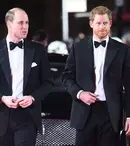 Prințul William nu mai are deloc încredere în Harry! Care sunt motivele și ce temeri are