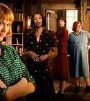 Epic Drama aduce sezonul patru, ultimul, din „Misterele lui Frankie Drake”. Serialul a fost anulat!