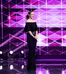 Ștefania Costache, iar la „iUmor”: ”Nu puteam să ratez ocazia să mă vadă lumea și îmbrăcată”