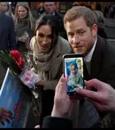 „True Hollywood Story: Harry & Meghan”, vineri, la E!: Ce tradiții regale au încălcat în numele iubirii