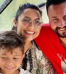 EXCLUSIV. Cum s-a schimbat viața familiei Măruță după primul an de pandemie