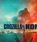„Godzilla vs. Kong”. Pasiune fără limite! Ce se poate întâmpla cu lungmetrajul