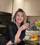 Cu ce probleme se confruntă Adela Popescu în timpul sarcinii