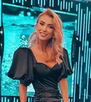 Andreea Bălan, fotografie inedită alături de Tiberiu Argint. Artista nu se mai ascunde!