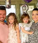 Tavi Clonda, gest neașteptat! Ce a făcut soțul Gabrielei Cristea