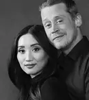 Macaulay Culkin, actorul din „Singur acasă”, a devenit tată! Ce semnificație are numele copilului