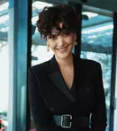 Actrița Bergüzar Korel este însărcinată a treia oară. Motivul pentru care a făcut anunțul foarte devreme