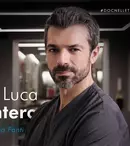 Cine este Luca Argentero, actorul principal din serialul italian „Doc – În mâinile tale”