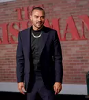 Actorul Jesse Williams („Anatomia lui Grey”) încă se ceartă cu fosta soție. Ce au decis judecătorii