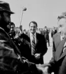 Ceausescu și „El Comandante”. Noi episoade „Adevăruri despre trecut” la TVR 1