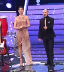 Apariție rară la tv, la „Te cunosc de undeva!”. „Când a apărut, am avut un şoc!”