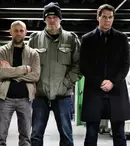 Premiera serii la TVR1. Începe un nou serial polițist, „Blochin: La granița legii”