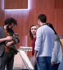 Imperiul leilor. În ce afacere au investit jumătate de milion de euro Leii de la Pro TV