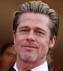 Brad Pitt, un producător de succes. Și-a trecut numele pe genericul multor filme de Oscar 