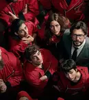 Ce se știe despre sezonul 5, ultimul, al serialului „La casa de papel”. Ce l-a nemulțumit pe unul dintre actorii din distribuție
