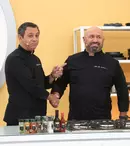 Chefi la cuțite, 21 aprilie 2021. Chef Sorin Bontea conduce în clasamentul amuletelor. Scărlătescu, cerut în căsătorie