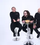 Sorin Bontea intră în grevă japoneză la „Chefi la cuțite”. De ce recurge la acest gest