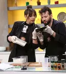 Chefi la cuțite 27 aprilie 2021. Invitații speciali ai serii, Cocuța și Bogdan Boantă, le fac o surpriză chefilor