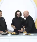 Mihai Bendeac și actorul Radu Micu întră în bucătăria „Chefi la cuțite” în această seară