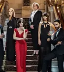 Happy Channel înlocuiește un serial turcesc cu o telenovelă mexicană: se termină „Perla neagră”, începe „Clanul lupilor”