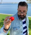 Cosmin Savu, tradiții inedite de Paște din zona Sibiului. Ce face în această perioadă reporterul „România, te iubesc!”| EXCLUSIV