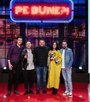 Cosmina Păsărin și George Vintilă vin la „Pe Bune?!” (Pro TV). „Concluzia mea este că eu trăiesc degeaba!”