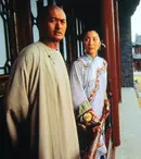 „Tigru și dragon”: Cum s-a născut capodopera premiată cu patru statuete Oscar în 2001