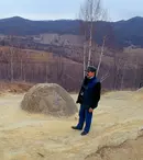 Cristi Tabără îl aduce la tv pe primul globetrotter român. Un nou sezon „Exclusiv în România”, de duminică