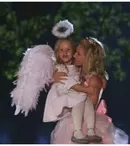 Cum arată astăzi Jennifer Dumitrașcu. Carina din serialul „Îngerașii” are 19 ani